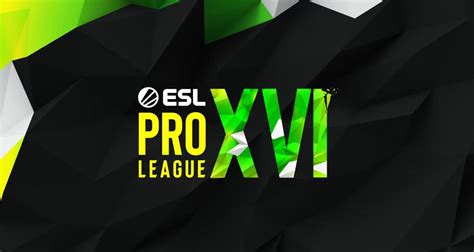 esl pro league na